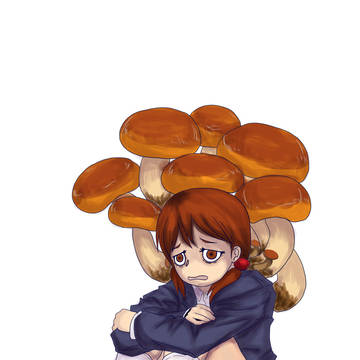 なめ子さん