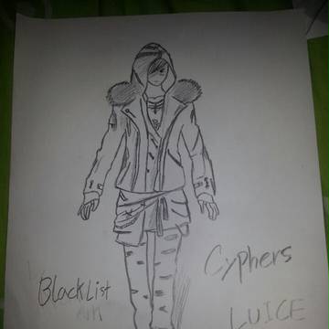 Cyphers
