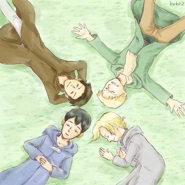 ほぼベルトルトlog3