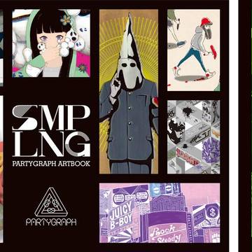 【通販のお知らせ】SMPLNG