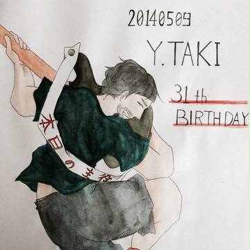31th TAKI's 0509