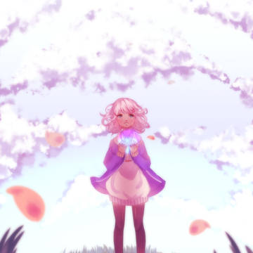Ｌｉｇｈｔ　Ｏｒｂ