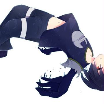 黒
