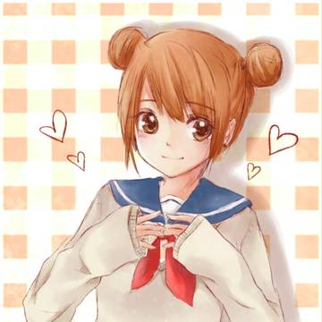 女子高校生