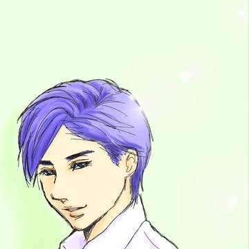 お耽美課長