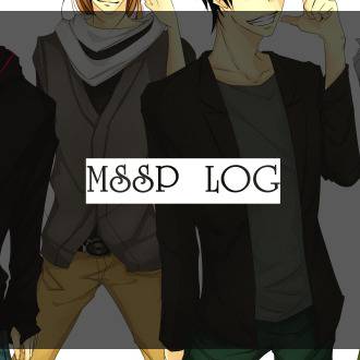 MSSP詰め