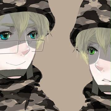 軍人兄弟