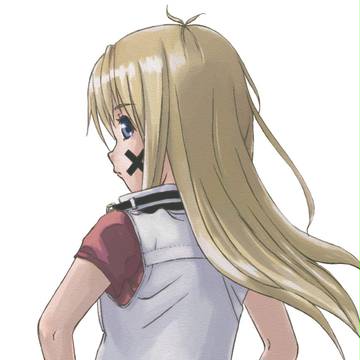 キッチンの前で仁王立ち