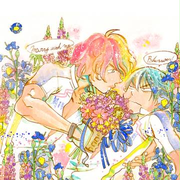 しんあら