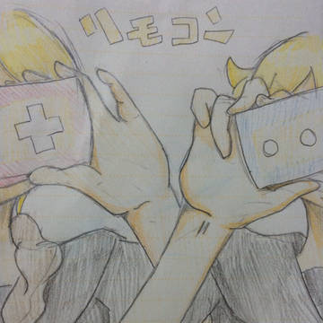 リモコン
