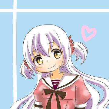 なぎさちゃ