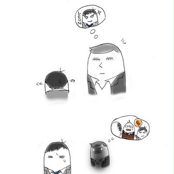 【違う今度ばかりは】POI漫画9【俺じゃない】