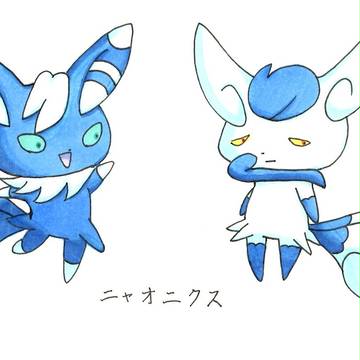ニャオニクス