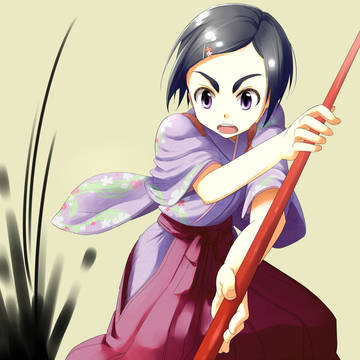 松尾千鶴