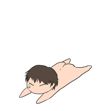 うぐぅ…