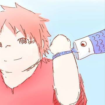らくがき