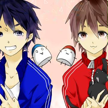 salt&pepper