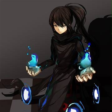 Jyu Viole Grace