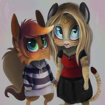 Sisters