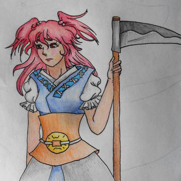 ~Komachi