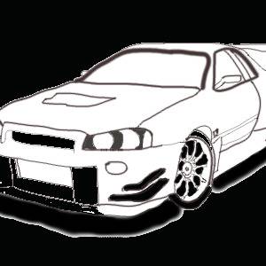 BNR34