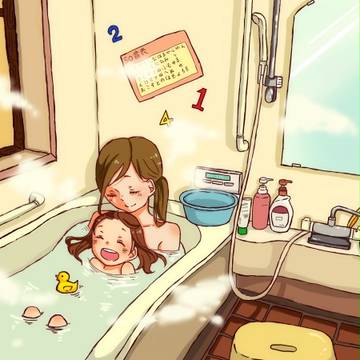 まま、聞いてっ今日学校でね!