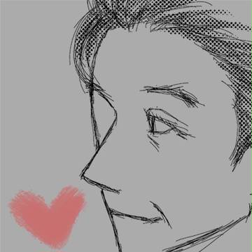 らくがきCKの紳士
