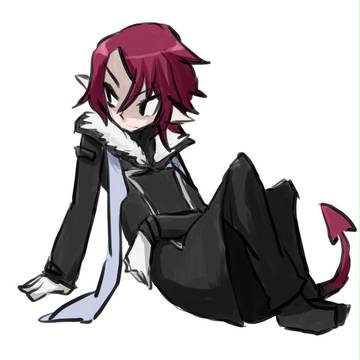【ディスガイア】ゼノリス