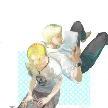 TAB  &  ZARC