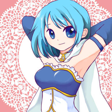 さやか
