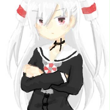 らくがき