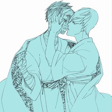 【BSR腐】三吉三ログ