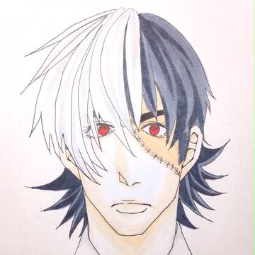 先生