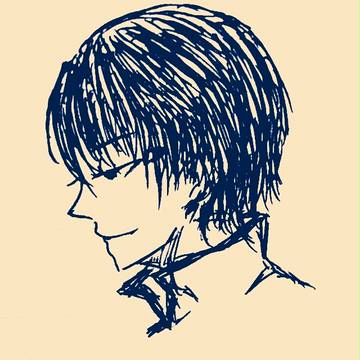白澤