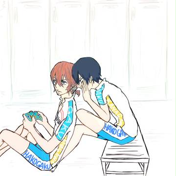 荒⇔新
