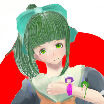 夕張