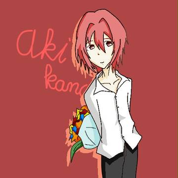 花束を君に