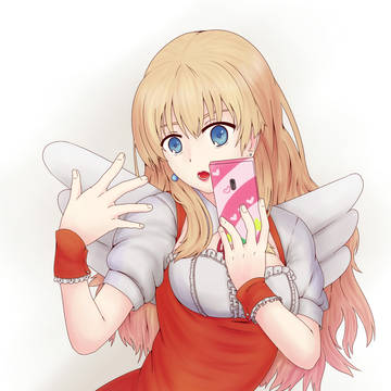 じがどりベッキー