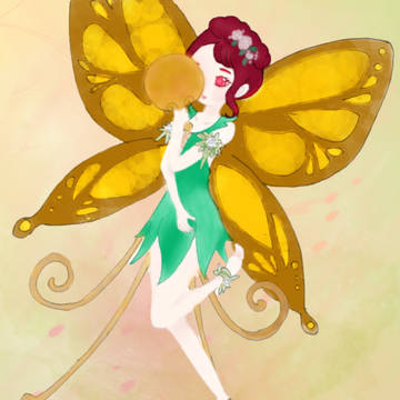 fairy
