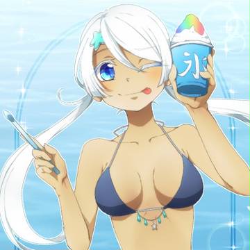 【TO.sp】アーラ【海開き参加】