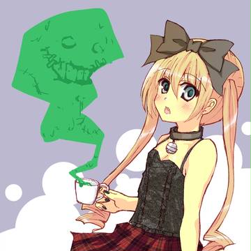 ついんてごすろり