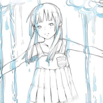 雨