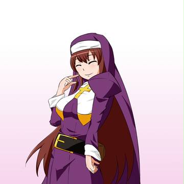 くらりすおばちゃん