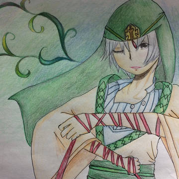 ジャーファル