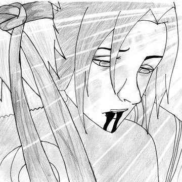 日向ネジ | ナルトんち