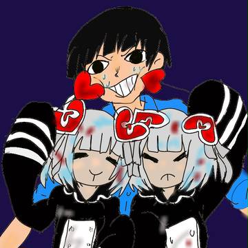 まじかるー