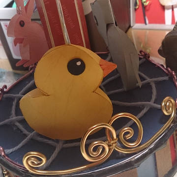メリ—ゴ—ランド?!