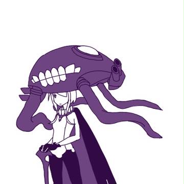 rakugaki