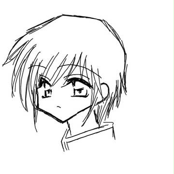 らくがき