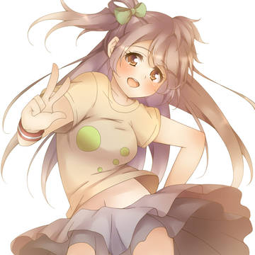 ちゅんちゅん